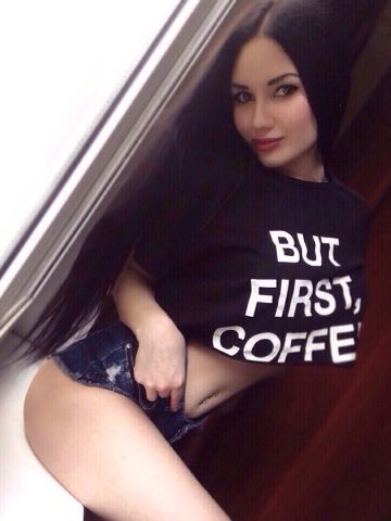 Жоржина